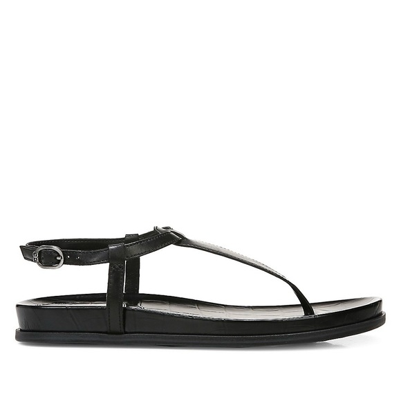 Sam Edelmam Naomi Toe-Thong Sandals - Picture 2 of 6